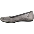 thumbnail image 4 of Easy Street Brooklyn Comfort Slip Ons (Women), 4 of 7