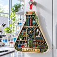 Lab Decoratons Acrylic Ornament Science Laboratory Design Desk Decor Teacher Gift ...