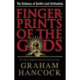 thumbnail image 1 of Fingerprints of the Gods, Graham Hancock Paperback, 1 of 4