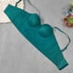 thumbnail image 4 of Faja reductora de cintura para mujer, corsé de espiga con tirantes por dentro y por fuera, faja reductora de cintura para mujer, 4 of 7