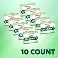 thumbnail image 3 of WRIGLEY'S SPEARMINT Chewing Gum Bulk Pack, 15 Stick (Pack of 10), 3 of 4