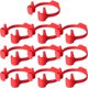thumbnail image 4 of 10 Uds soportes para teléfono de escritorio soportes para teléfono móvil bastidores de almacenamiento de teléfono portátil soport HOMEMAXS 15783422-MX, 4 of 6