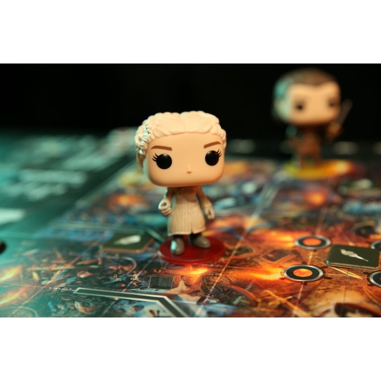 Funko Games: Pop! Funkoverse - Game of Thrones 100 - 4 Pack