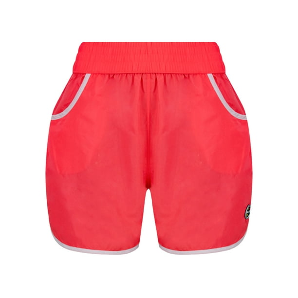 SHORT SALIDA DE PLAYA PARA DAMA TALLAS EXTRA MAUI AND SONS 322396