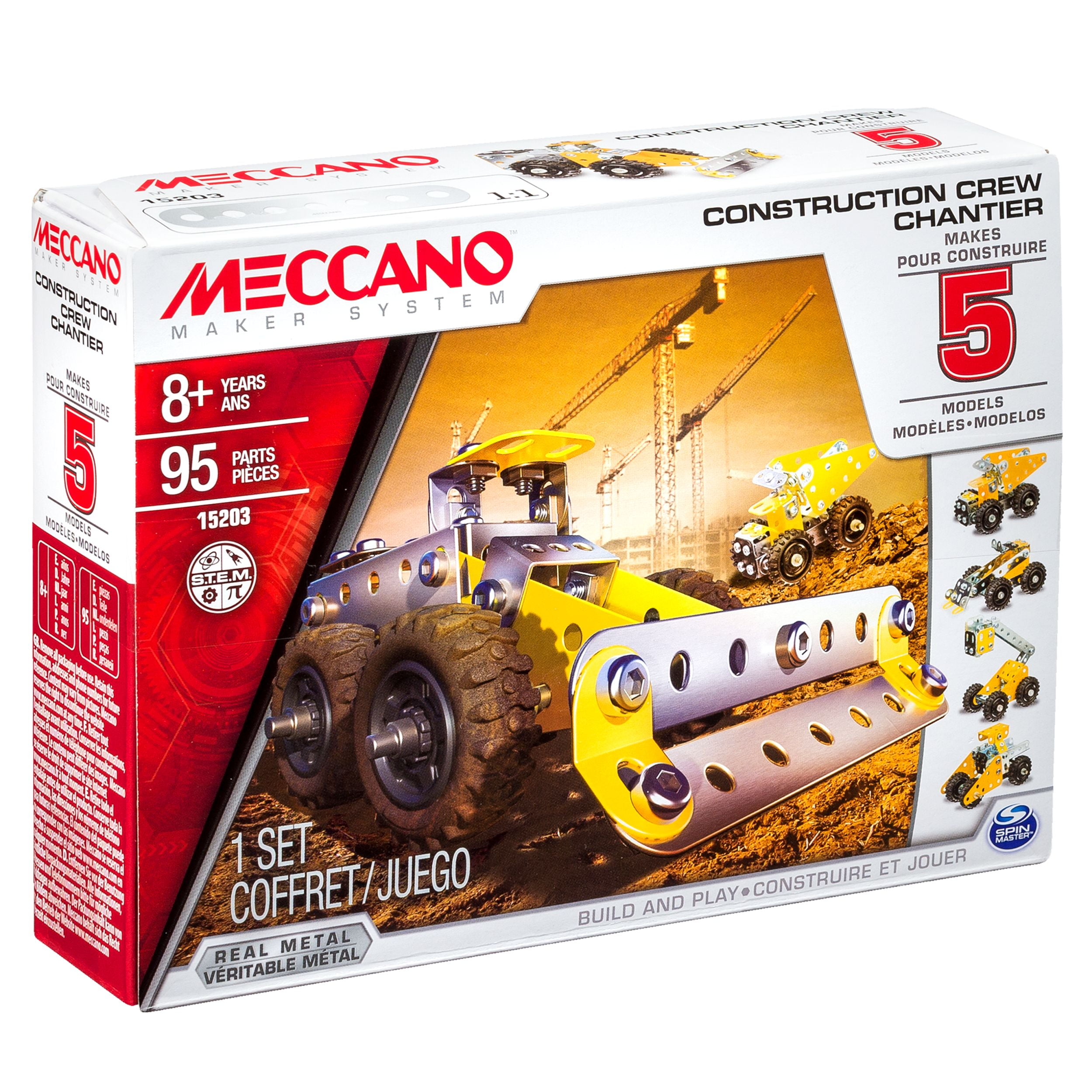 meccano 5