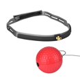 thumbnail image 1 of Fighting Boxing Ball, Fight Ball, Anti-Wear Durable Material For Training Calorie Burning, 1 of 8