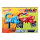 thumbnail image 1 of Lanzador Hasbro Nerf Wild Venom Pack, 1 of 4