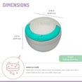 thumbnail image 3 of Melii Pacifier Pod for Babie - Age 0+, 3 of 6