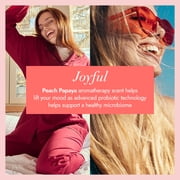 Vagisil Sensitive Scents Feminine Wash, Joyful Peach Papaya 12 fl. oz., 3 Pack