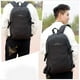 thumbnail image 5 of Mochila de viaje para ordenador portátil, mochila para juegos, mochila universitaria de negocios repelente al agua, elegante bolsa para ordenador portátil para hombres y mujeres, 5 of 5