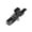 Black, variant on Upgrade Extruder Idler Arm Fit for Titan Aero, Prusa i3 MK2, Artillery Sidewinder X1, Genius, Anycubic Chiron - Enhanced 3D Printing Performance