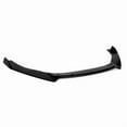 thumbnail image 4 of 3Pcs Front Bumper Spoiler Lip for Volkswagen VW Golf GTI GTD R R-Line MK7 MK7.5 2013-2020 Lower Bumper Protector Modification, 4 of 6