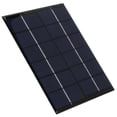 thumbnail image 2 of Solar Charger, Eco-friendly 137g Solar Panel  For Electronic Products For Scientific Projects For Science Project For DIY Solar Product, 2 of 8