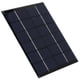 thumbnail image 4 of Panel solar, cargador solar de energía solar de 2W 6V Características líderes de clase del tablero de carga solar, 4 of 8