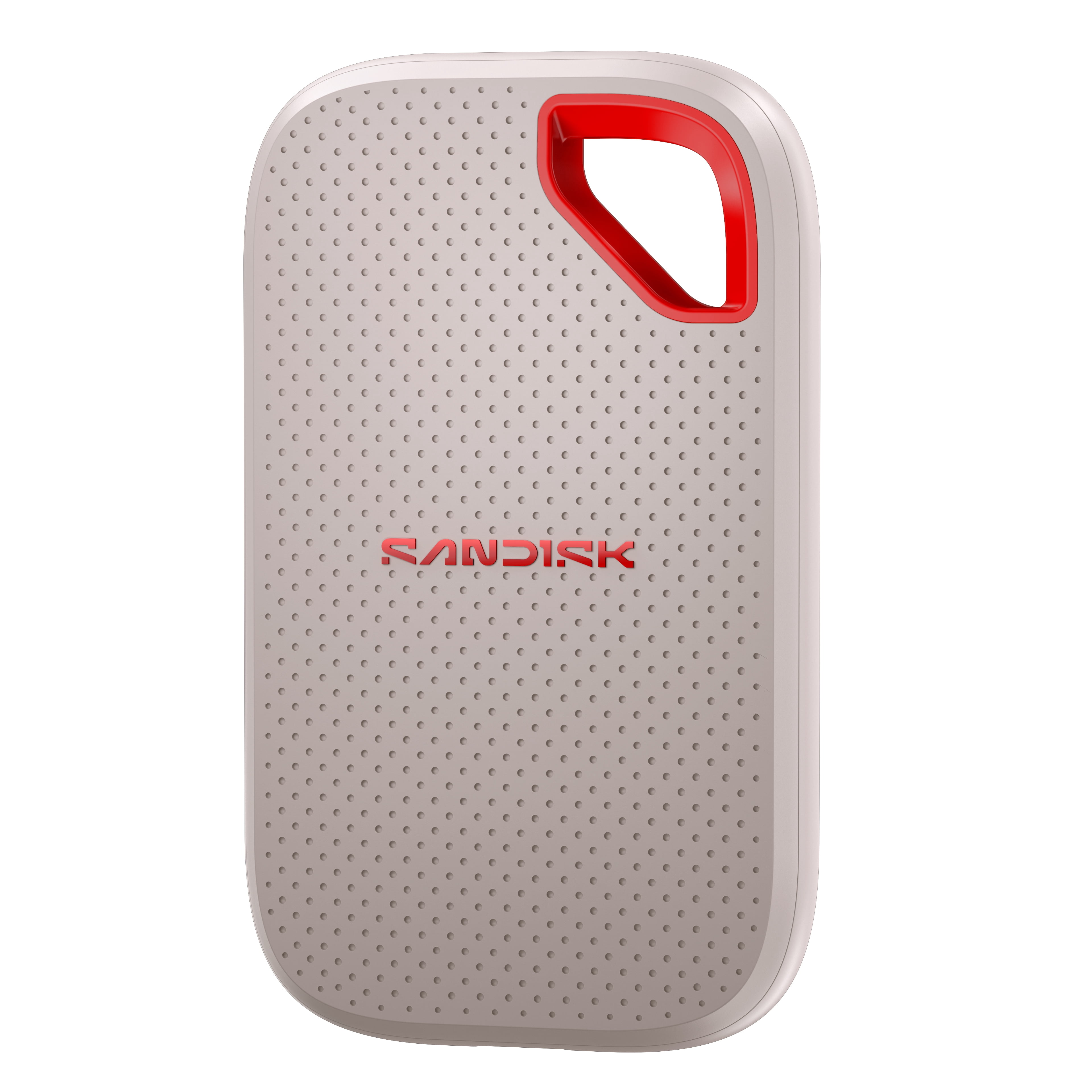 SANDISK Extreme Portable SSD 1TB - SDSSDE7W-1T00-AW25 - Walmart.com