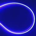 thumbnail image 2 of Toystoory FangNymph, 12V, luces Led flexibles, tira de luces de neón a rayas para habitación, suaves decorativos, lámparas impermeables, banda para Iluminación y accesorios Blu-ray 1M Toystoory HA001069-05, 2 of 6
