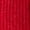 Red Rooster, variant on Scenario Women's Rib Mittens, Green