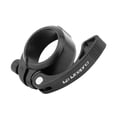 thumbnail image 1 of Bicycle Seats Tube Clamp Driving Bike Seats Tube Clamp 41mm, 1 of 8