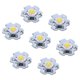 thumbnail image 5 of 25 pcs 5V LED Chips 200LM 1W High Power LED Lamp Beads for DIY Lighting Fixtures Warm White 3000-3200K, 5 of 5