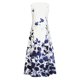 thumbnail image 4 of Vestidos Para Mujer Vestidos Casuales de Moda Comtable Sin Mangas Cuello Redondo Retro Swing Vestido Odeerbi ODB155752, 4 of 7