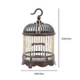 thumbnail image 2 of 26-27 1pcs Wooden Grasshopper Cage, 2 of 3