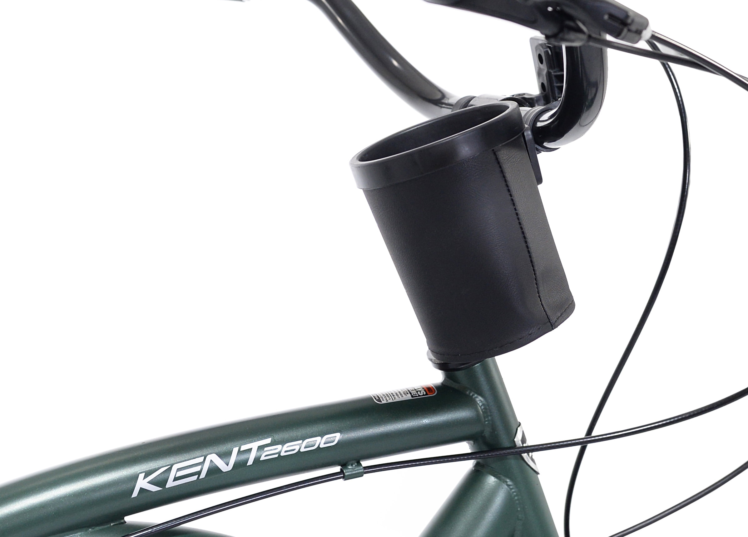 Kent 26 inch Bayside Men s Cruiser Bicycle Green in El Salvador at USD 311 Rating 5