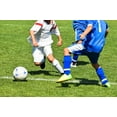 thumbnail image 4 of 22-23 Ac Milan Away Shirt #11 Zlatan Ibrahimovi Football Shirt wz, 4 of 5