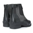 thumbnail image 4 of Horze Kilkenny Womens Two-Toned Paddock Boots, 4 of 9