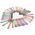 thumbnail image 5 of Color Swell Bulk Crayons - 10 Packs 24 Crayons per Pack (240 Total), 5 of 11