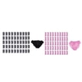 thumbnail image 1 of 100 Piezas Menstruales Desechables Calzoncillos de Masaje Ropa Interior No, 1 of 9