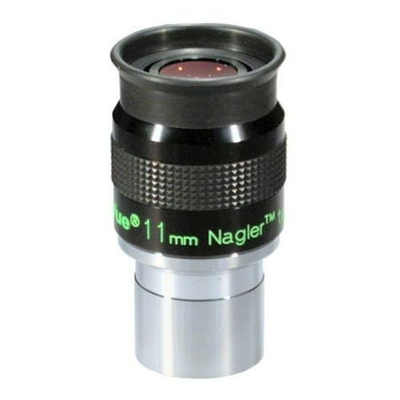 TeleVue Nagler 11.0mm Type 6 Eyepiece EN6-11.0