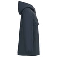thumbnail image 3 of Native Spirit  Adult Waterproof Quarter Zip Windbreaker, 3 of 3