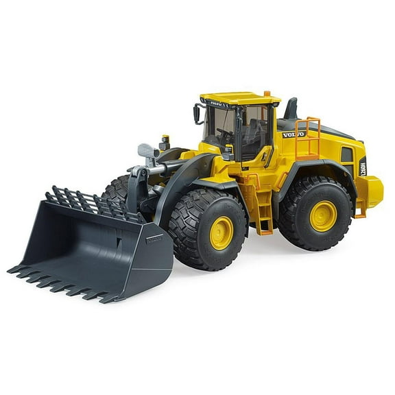 Bruder 02458 Volvo Wheel Loader L260H *NEW*