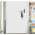 thumbnail image 1 of Calcomanías de pared LIUXGMXG PVC decorativas para dormitorio cocina, 1 of 5