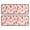 Strawberry Plants Fruit-2, variant on Kitchen Rugs Sets Of 2,Yellow Lemon Fruit Shapes LightBlue Pattern Anti Fatigue Kitchen Mat Rugs Non Slip Washable,Decorative Kitchen Floor Mats for Kitchen,Sink,Laundry,17"x47" 17"x47"