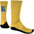 thumbnail image 1 of Men's Embry-Riddle Aeronautical University - Daytona Digital Sublimated Socks, 1 of 6