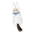 thumbnail image 4 of Mochila de peluche con forma de gato jinwen para niños y adultos, 4 of 8