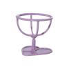 thumbnail image 2 of Soporte de esponja de maquillaje cosmético Soporte de secado de almacenamiento de esponja de maquillaje (púrpura) Ehuebsd Cuidado Belleza, 2 of 6