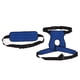 thumbnail image 4 of Arnés para silla de ruedas, 2 piezas, previene el deslizamiento, seguridad suave, restricciones médicas ajustables portátiles, 4 of 8