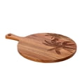 thumbnail image 2 of Hometrends Palm Wood Board, 2 of 7