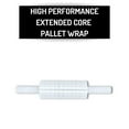 thumbnail image 4 of PSBM Stretch Wrap with Extended Core Handles 20 Inch x 1000 Feet 45 Gauge 320 Rolls Clear Plastic Shrink Film for Pallet Packaging, 4 of 10