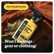 Sawyer Products SP657 Premium Permethrin Clothing Insect Repellent Trigger Spray, 24 oz