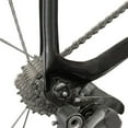 thumbnail image 3 of Bike Gear Rear Derailleur Mech Hanger Dropout for De Rosa R838 Bicycle Tailhook, 3 of 9