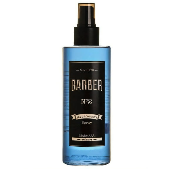 Marmara Barber Aftershave Cologne #2 (250ml)