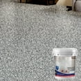 thumbnail image 4 of Epoxy Colored Sand Floor Paint Epoxy Colored Sand Self Leveling Coating Epoxy Floor Paint For High Gloss Effect Garage Coating 500ml, 4 of 4