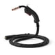 thumbnail image 1 of Pistola de soldar MIG TOOLIOM TL-135M 135A, cable de 2,5 m, 110 V, 1 of 2