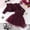 k-4Wine13, variant on SONGGE Girls Outfit Sets Autumn Toddler Dress With Cape Tops And Dress For Baby Girls Casual Fall Outfit Sets Cartoon Stylish Clothing Sets