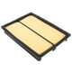 thumbnail image 5 of Filtro De Aire Del Motor, Pieza De Repuesto Del Filtro De Aire Del Motor Fácil Montaje Duradero Para GX610, 5 of 7