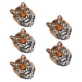 thumbnail image 4 of EeaseCA 5Pcs Embroidery Cloth Patches Bag Embroidery Stickers Polyester Cloth Stickers, 4 of 8