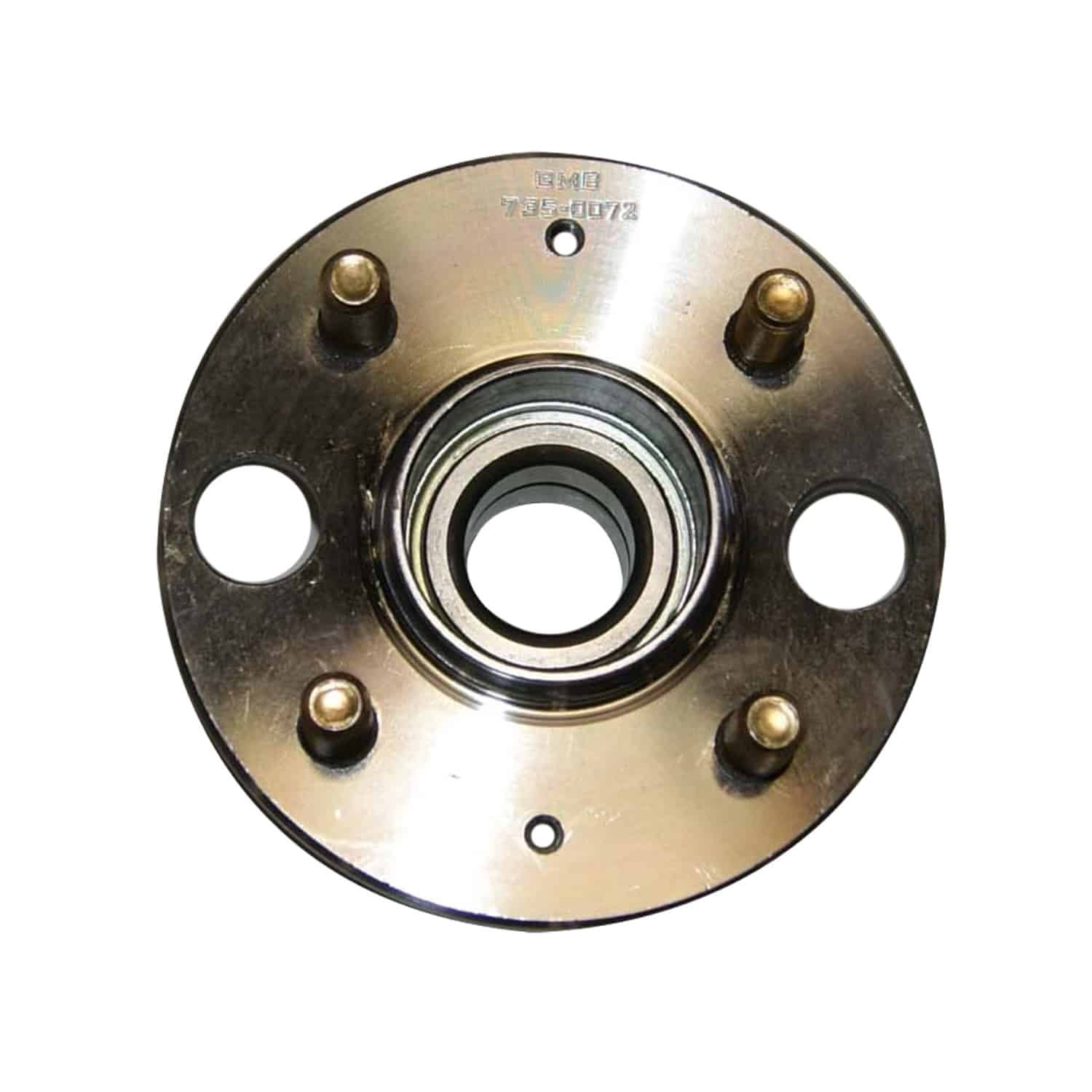 GMB 735-0072 Wheel Hub Module that fits a Acura Integra (1994-2001)